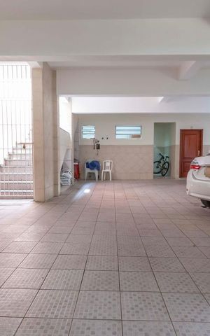 Casa para alugar com 452m², 3 quartos e 6 vagasGaragem