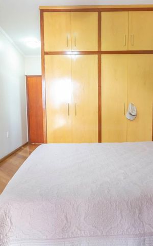 Casa para alugar com 452m², 3 quartos e 6 vagasSuíte 1