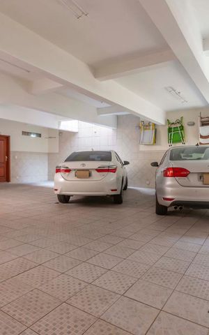 Casa para alugar com 452m², 3 quartos e 6 vagasGaragem