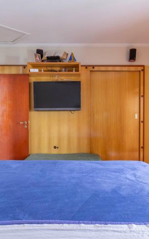 Casa para alugar com 452m², 3 quartos e 6 vagasSuíte 3