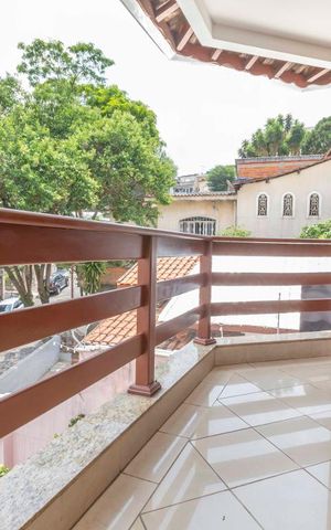 Casa para alugar com 452m², 3 quartos e 6 vagasSuíte 2