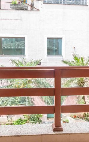 Casa para alugar com 452m², 3 quartos e 6 vagasSuíte 3