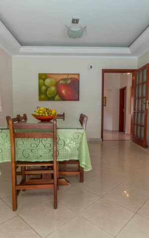 Casa para alugar com 452m², 3 quartos e 6 vagasSala de Jantar