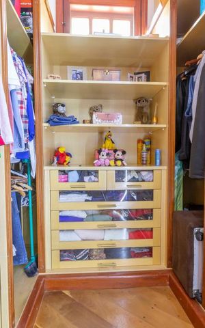 Casa para alugar com 452m², 3 quartos e 6 vagasCloset 