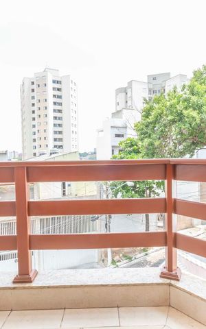 Casa para alugar com 452m², 3 quartos e 6 vagasSuíte 2