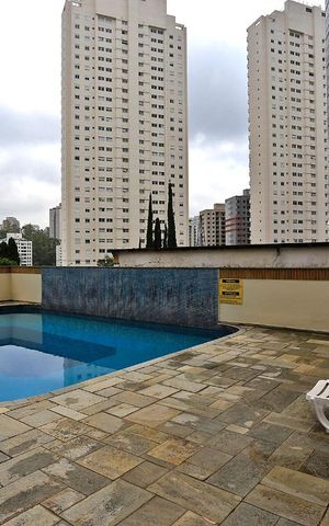 Apartamento à venda com 61m², 2 quartos e 1 vagaPiscina Adulto