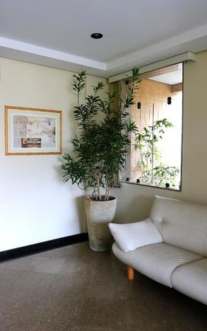 Apartamento à venda com 61m², 2 quartos e 1 vagaHall de Entrada