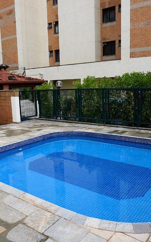 Apartamento à venda com 61m², 2 quartos e 1 vagaPiscina Infantil