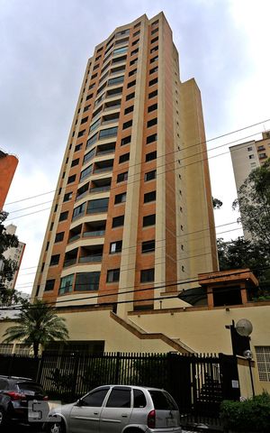 Apartamento à venda com 61m², 2 quartos e 1 vagaFachada