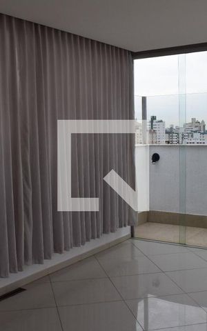 Apartamento à venda com 180m², 3 quartos e 3 vagasSala 2