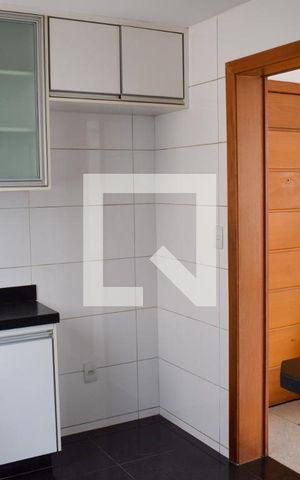 Apartamento à venda com 180m², 3 quartos e 3 vagasCozinha