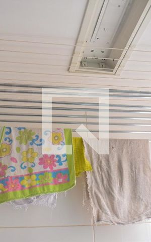 Apartamento à venda com 180m², 3 quartos e 3 vagasÁrea de Serviço