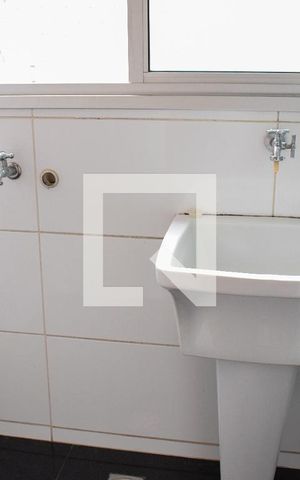 Apartamento à venda com 180m², 3 quartos e 3 vagasÁrea de Serviço