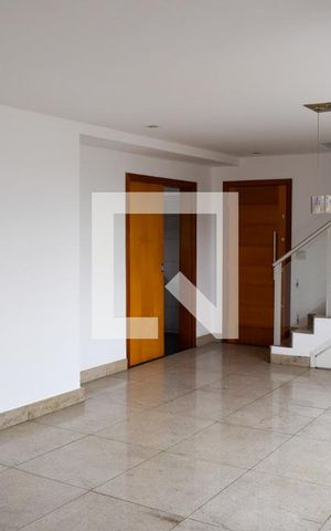 Apartamento à venda com 180m², 3 quartos e 3 vagasSala 1