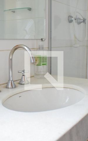 Apartamento à venda com 180m², 3 quartos e 3 vagasBanheiro da Suíte