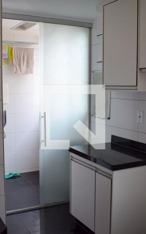 Apartamento à venda com 180m², 3 quartos e 3 vagasCozinha