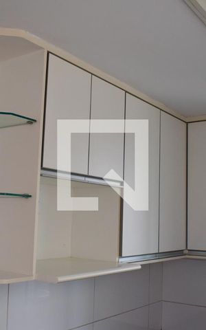Apartamento à venda com 180m², 3 quartos e 3 vagasCozinha