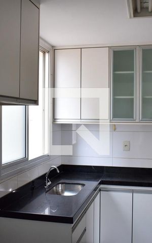 Apartamento à venda com 180m², 3 quartos e 3 vagasCozinha