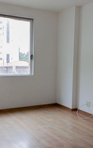 Apartamento à venda com 60m², 1 quarto e sem vaga Apartamento à venda com 60m², 1 quarto e sem vagaSala