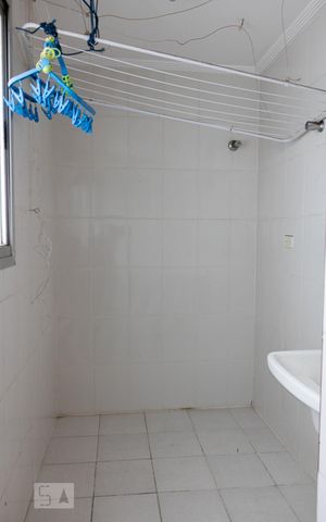 Apartamento à venda com 60m², 1 quarto e sem vaga Apartamento à venda com 60m², 1 quarto e sem vagaÁrea de Serviço