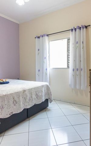 Casa para alugar com 260m², 4 quartos e 2 vagasQuarto 2