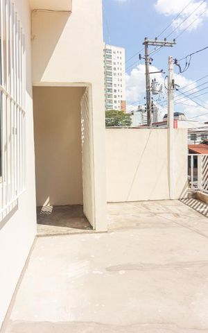 Casa para alugar com 260m², 4 quartos e 2 vagasVaranda