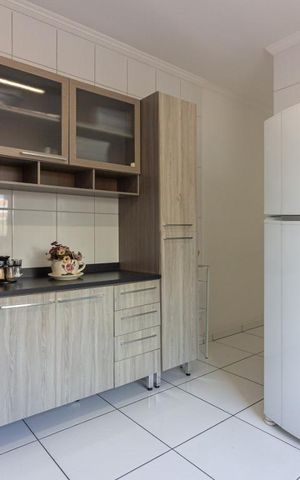 Casa para alugar com 260m², 4 quartos e 2 vagasCozinha
