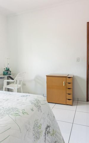 Casa para alugar com 260m², 4 quartos e 2 vagasQuarto 4