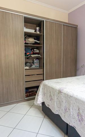 Casa para alugar com 260m², 4 quartos e 2 vagasQuarto 2