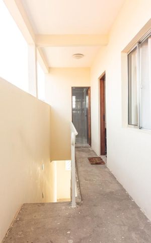 Casa para alugar com 260m², 4 quartos e 2 vagasCorredor