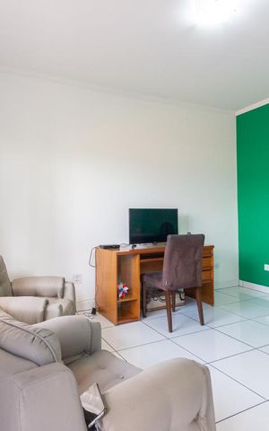 Casa para alugar com 260m², 4 quartos e 2 vagasSala 2