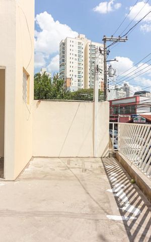 Casa para alugar com 260m², 4 quartos e 2 vagasVaranda