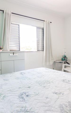 Casa para alugar com 260m², 4 quartos e 2 vagasQuarto 4