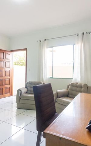 Casa para alugar com 260m², 4 quartos e 2 vagasSala 2