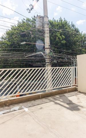 Casa para alugar com 260m², 4 quartos e 2 vagasVaranda