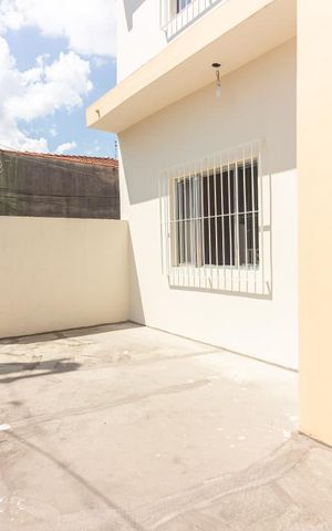 Casa para alugar com 260m², 4 quartos e 2 vagasVaranda