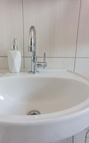 Casa para alugar com 260m², 4 quartos e 2 vagasBanheiro