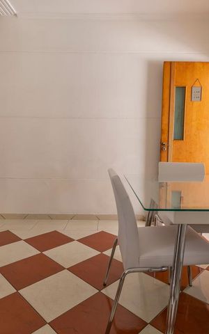 Casa à venda com 90m², 2 quartos e 1 vagaCozinha