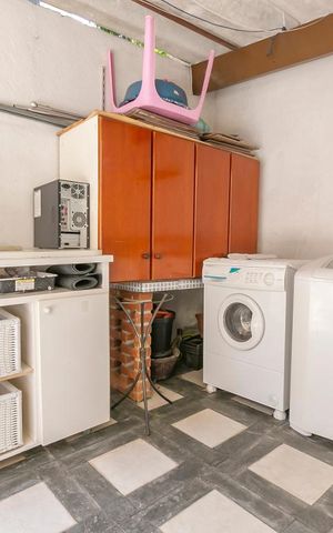 Casa à venda com 90m², 2 quartos e 1 vagaLavanderia