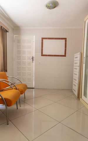 Casa à venda com 90m², 2 quartos e 1 vagaSuíte