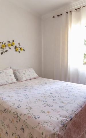 Casa à venda com 90m², 2 quartos e 1 vagaQuarto 1