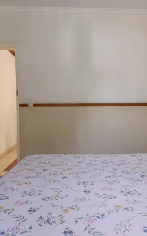 Casa à venda com 90m², 2 quartos e 1 vagaQuarto 1