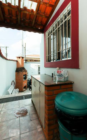 Casa à venda com 93m², 2 quartos e 3 vagas Casa à venda com 93m², 2 quartos e 3 vagasÁrea de serviço