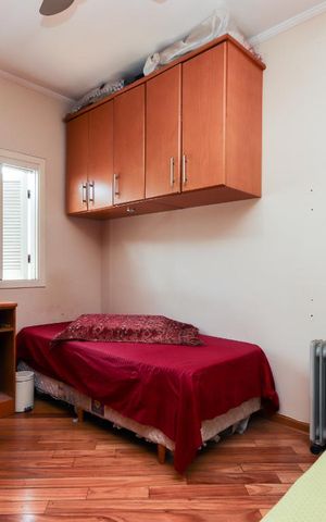 Casa à venda com 93m², 2 quartos e 3 vagas Casa à venda com 93m², 2 quartos e 3 vagasQuarto 2