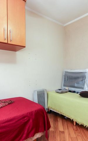 Casa à venda com 93m², 2 quartos e 3 vagas Casa à venda com 93m², 2 quartos e 3 vagasQuarto 2