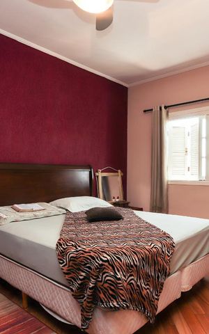 Casa à venda com 93m², 2 quartos e 3 vagas Casa à venda com 93m², 2 quartos e 3 vagasQuarto 1