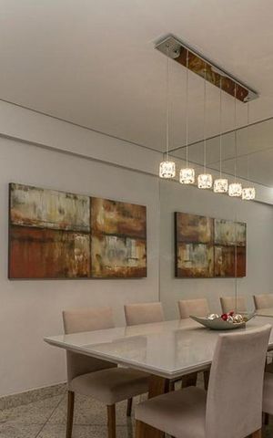 Apartamento para alugar com 72m², 2 quartos e 2 vagas Apartamento para alugar com 72m², 2 quartos e 2 vagasCopa