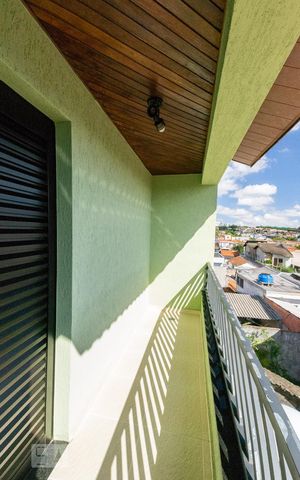 Casa à venda com 600m², 3 quartos e 6 vagasVaranda