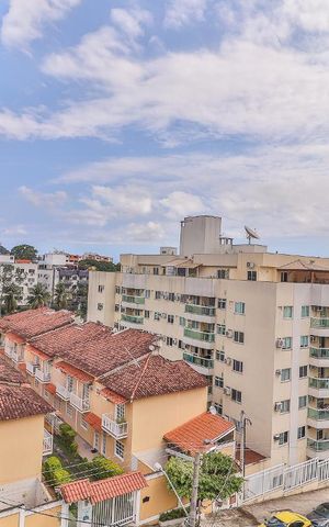 Apartamento para alugar com 120m², 2 quartos e 1 vaga Apartamento para alugar com 120m², 2 quartos e 1 vagaVista da Varanda da Sala