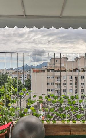 Apartamento para alugar com 120m², 2 quartos e 1 vaga Apartamento para alugar com 120m², 2 quartos e 1 vagaVista do Quarto 1